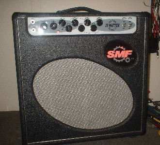 SMF amp