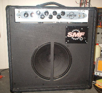 SMF amp