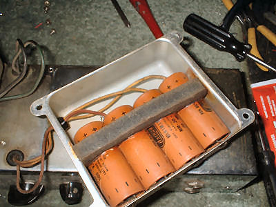 filter caps